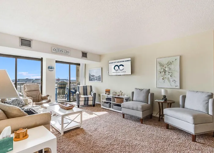 Braemar Towers S 1406