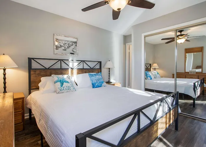 Club Ocean Villa II 119