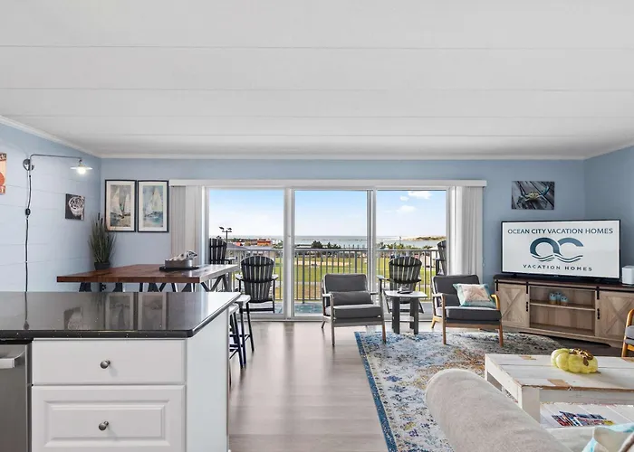 Assateague House 308