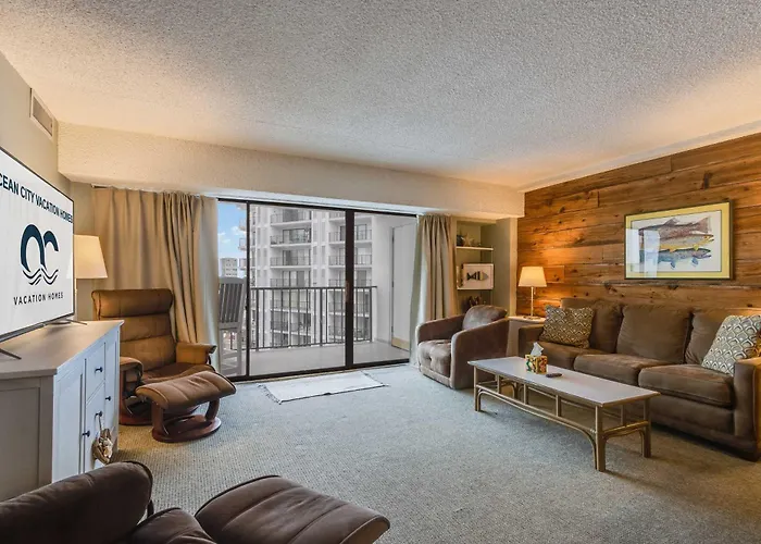 Bluewater East 603 N
