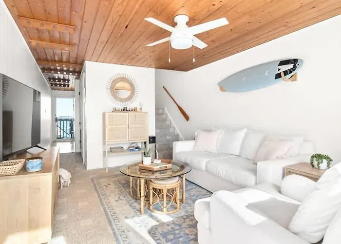 Bayfront Paradise Pool Boat Slip Townhome