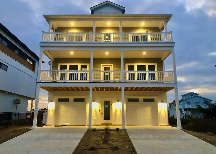 Marlowe Lane 10505 Home