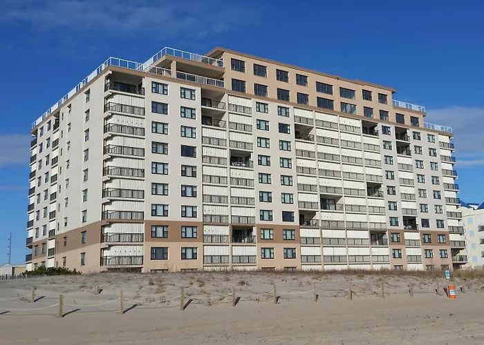Sandpiper Dunes 605 Condo