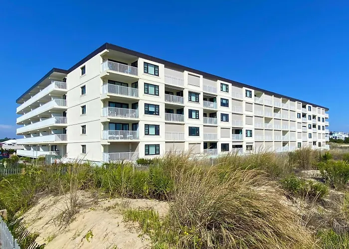 Ocean Place 214 Condo