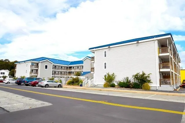 Orleans Court 304 Condo