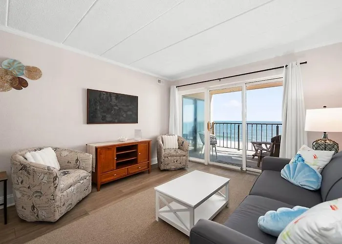 Marigot Beach 511 - Beachfront Paradise