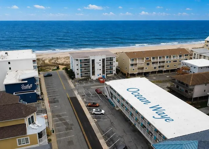 Ocean Waye 106