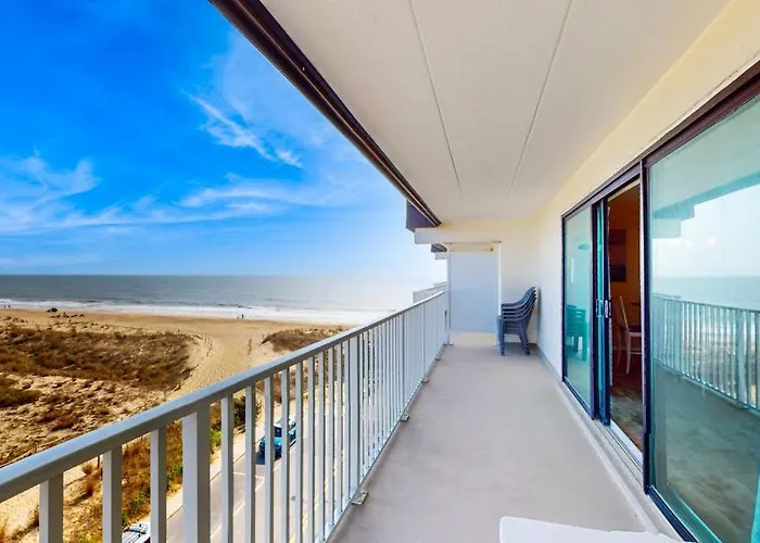 Ocean Place