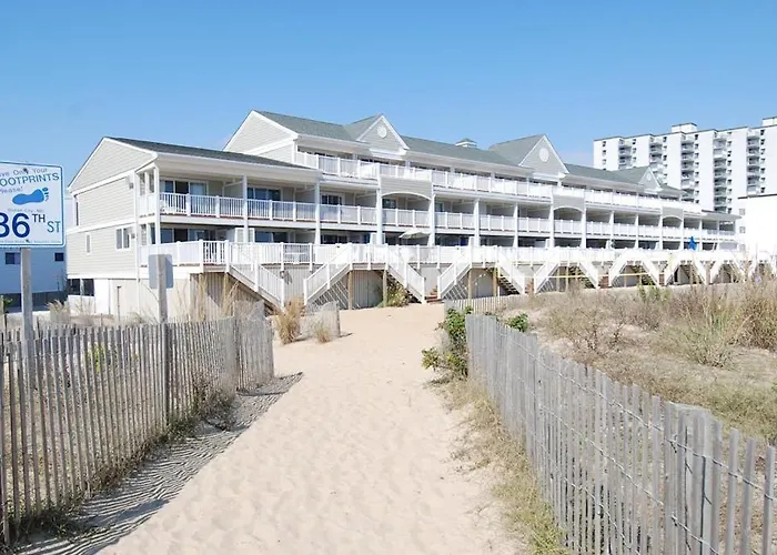 Beachwalk II 4