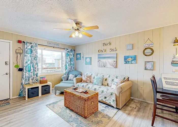 Sea Loft 303