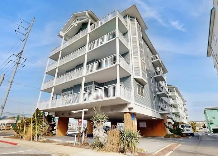 Condo 4100 #201
