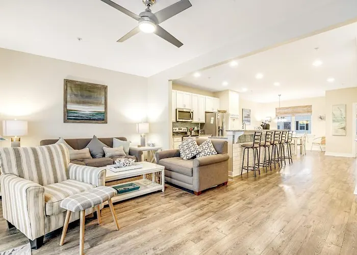 Seaside Village - Bowline 13002-4