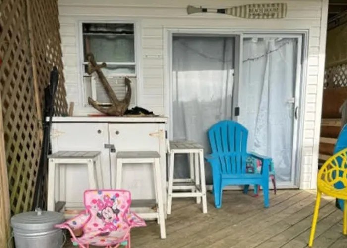 Beach Village 6