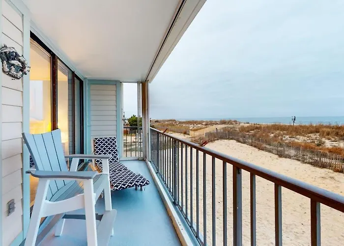 Tides Edge 102
