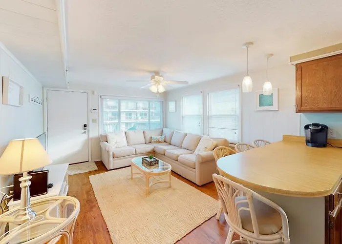 North Point Condo 301
