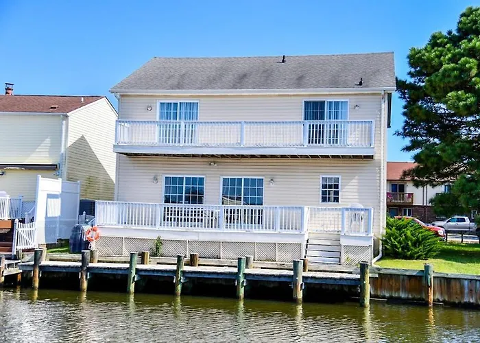 Bayside View