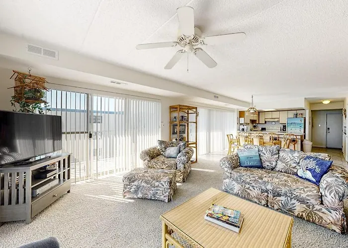 Blue Sea Colony 501