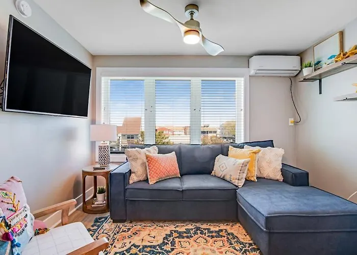 Boho Bayshore 42