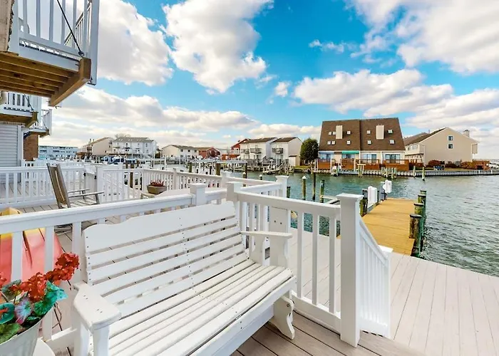 Gullway Getaway