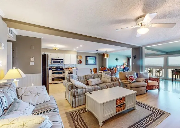 Our Place At The Beach 206B