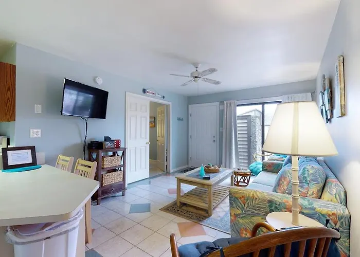 Club Ocean Villa 2 97