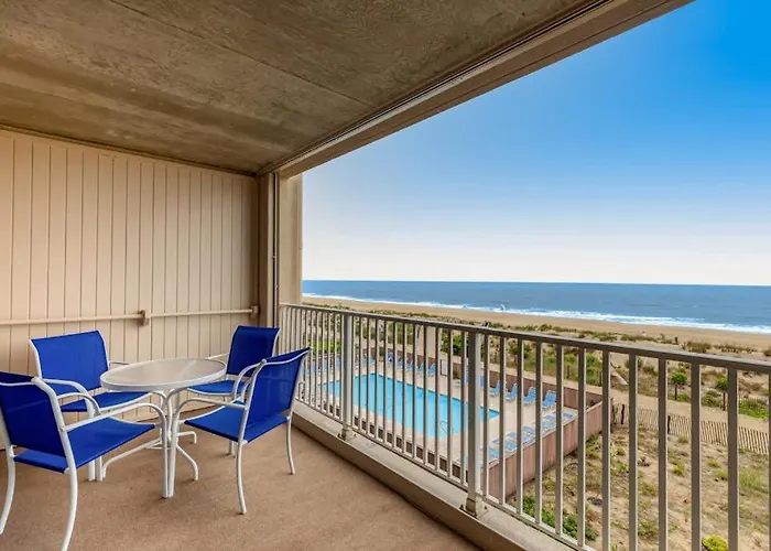 Beachmark 3K