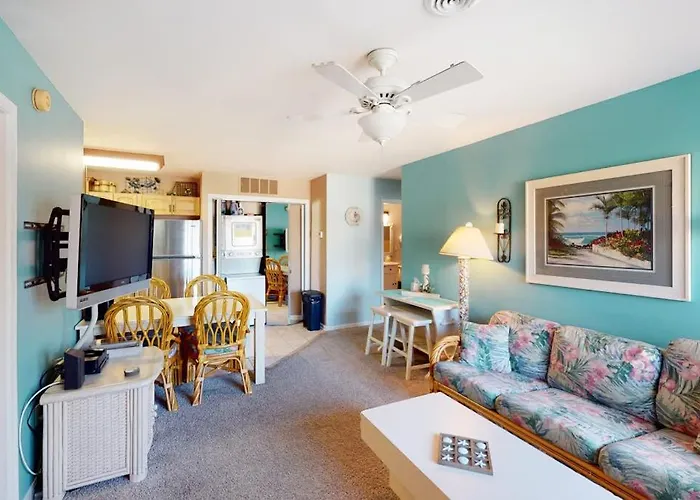 Club Ocean Villa 2 33