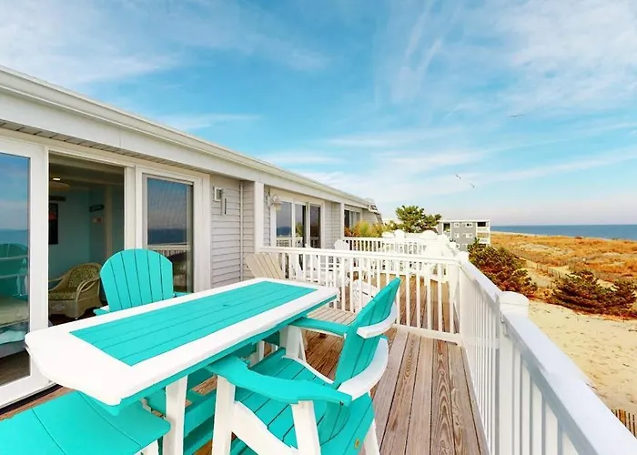 Beachwalk 7