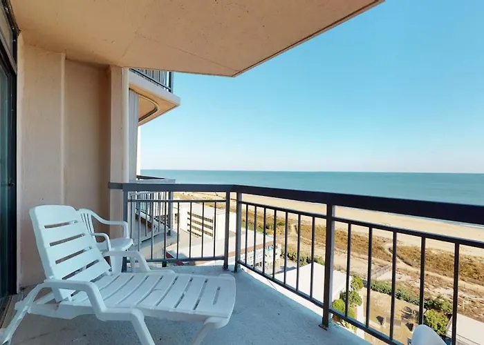 Fountainhead Towers 1204