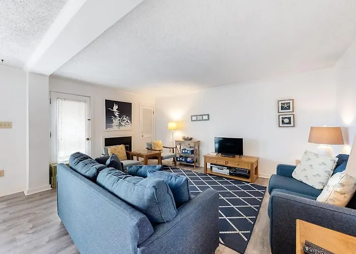 Our Place At The Beach 202E