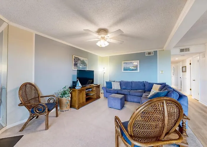 Our Place At The Beach 202B