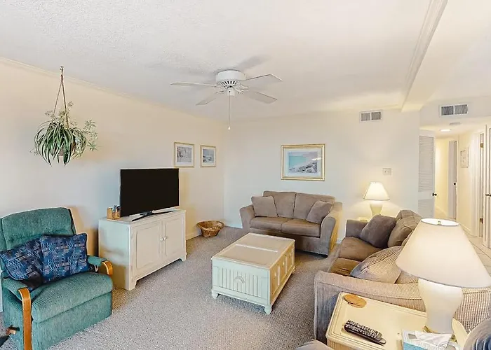 Our Place At The Beach 202D
