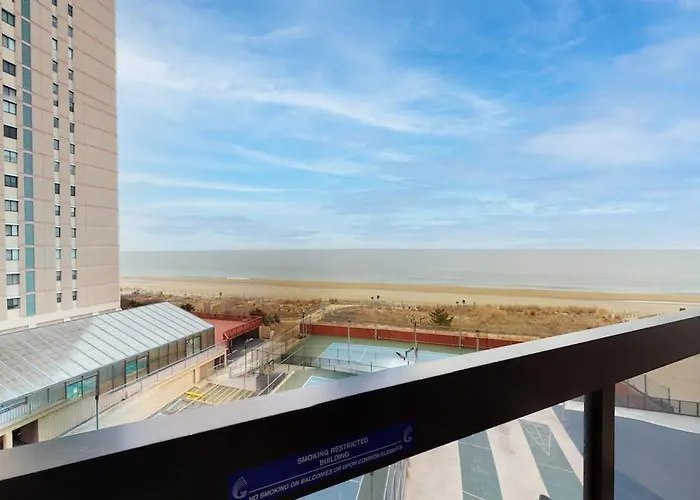 Golden Sands 402