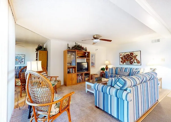 Our Place At The Beach 106C