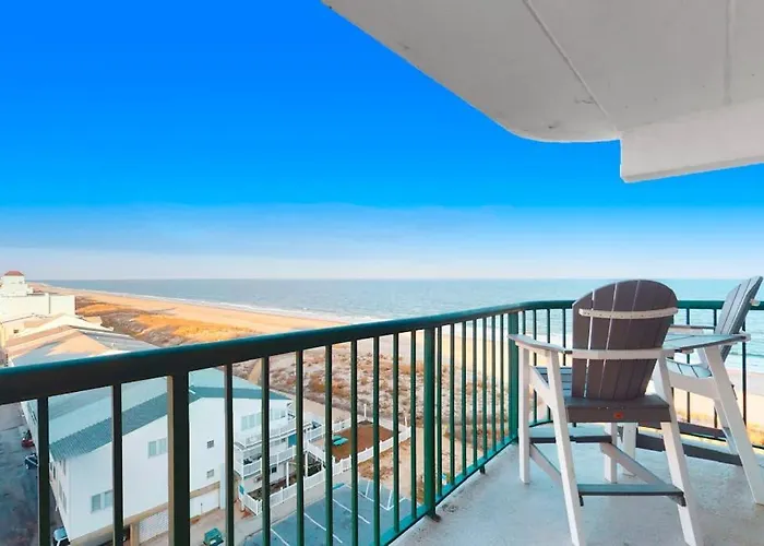 Summer Beach 705