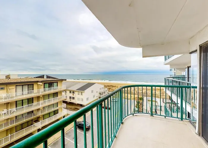 Summer Beach 508