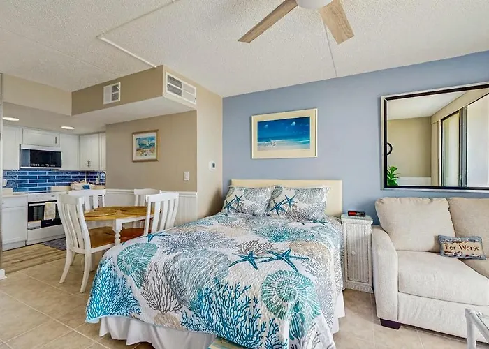 Golden Sands 714