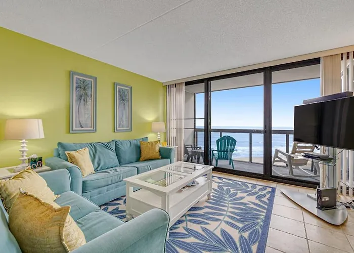 Golden Sands 817