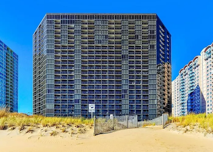 Golden Sands 809