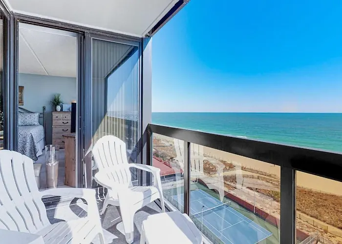 Golden Sands 907