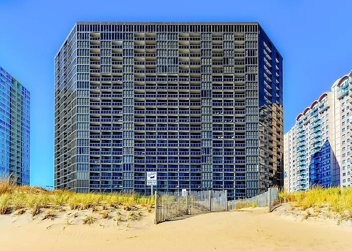 Golden Sands 813