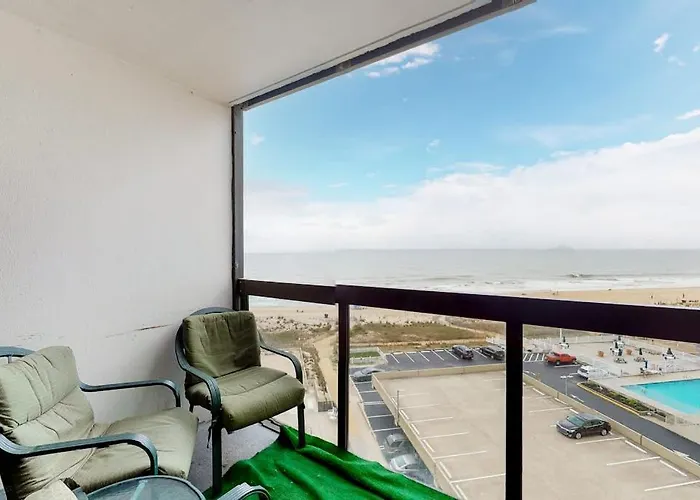 Golden Sands 618