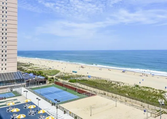 Golden Sands 613