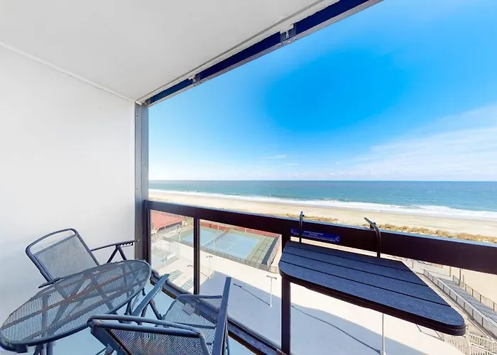 Golden Sands 606