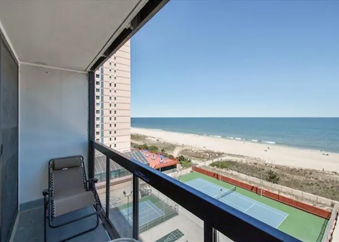 Golden Sands 605