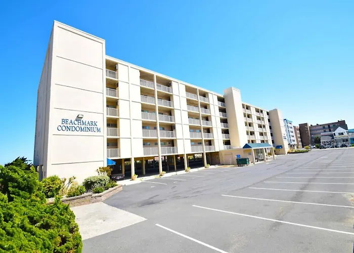 Beachmark 3D Condo