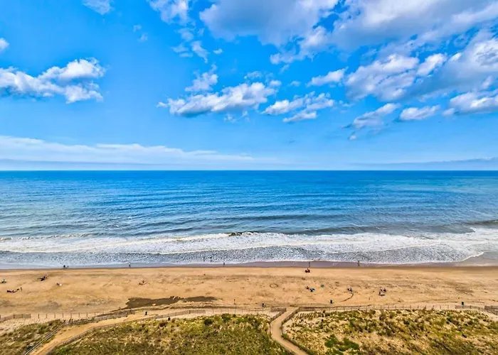 Golden Sands 712
