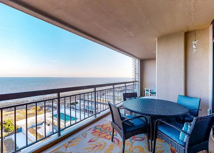 Fountainhead Towers 906