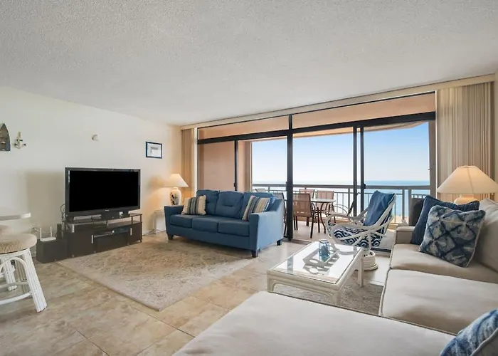 Fountainhead Towers 802