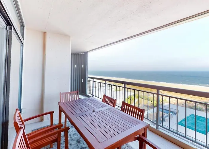 Fountainhead Towers 801